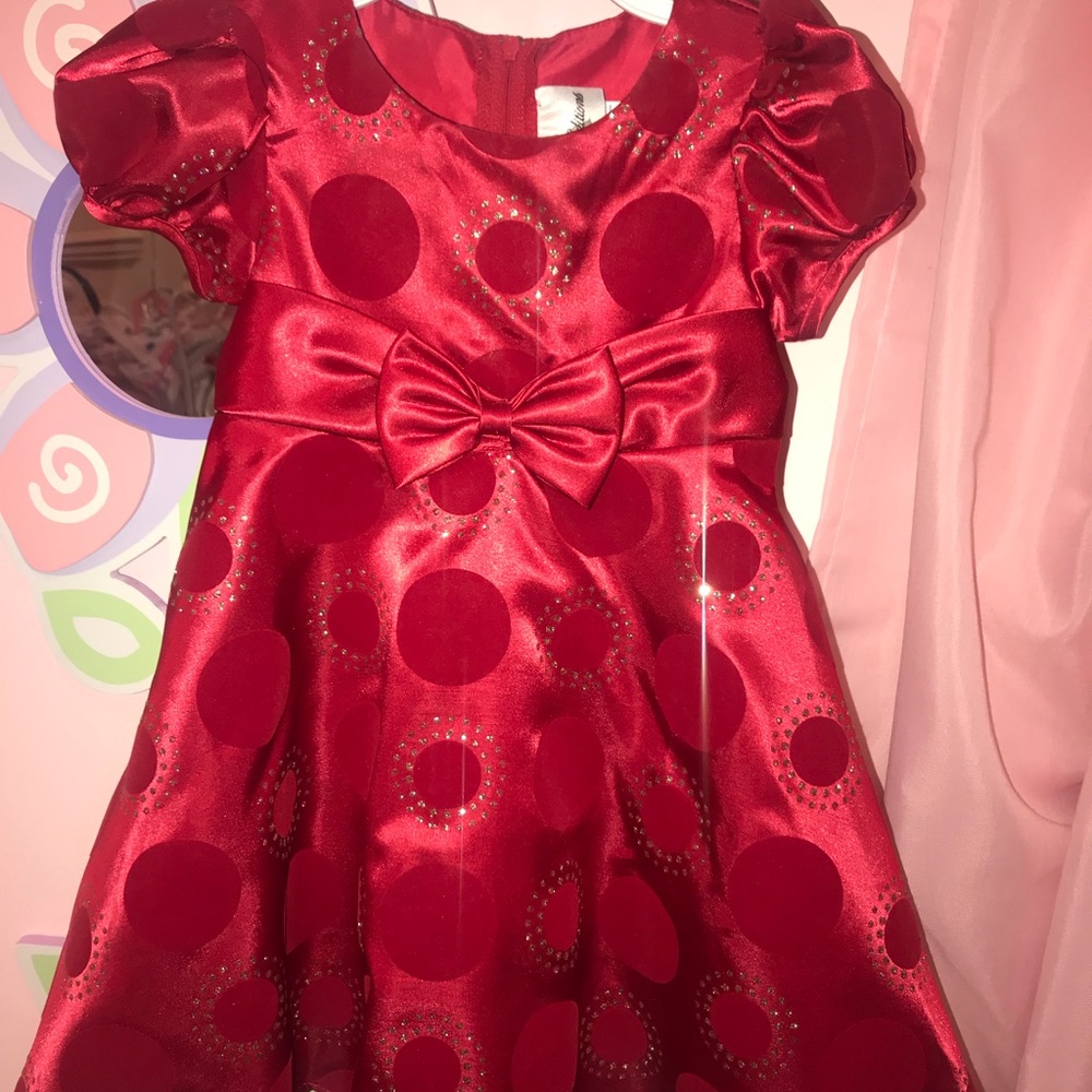 Little Girls Dress